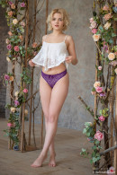 Cali in The Color Of Spring gallery from MPLSTUDIOS by Randy Saleen - #1