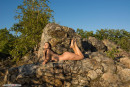 Jazz in Set 2 gallery from GODDESSNUDES by Charles Hollander - #5