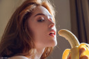 Jia Lissa in Banana Story gallery from ALEX-LYNN by Alex Lynn - #11