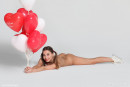 Sabrisse in I Love You gallery from FEMJOY by Tom Rodgers - #3
