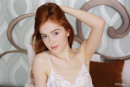 Jia Lissa in Abalone gallery from NAKETY by Flora - #3