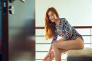 Jia Lissa in Aleyn gallery from SEXART by Alex Lynn - #3