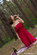 Dakota in In The Wood gallery from EROTICDESIRE - #15