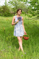 Kaitlin in Bluebell gallery from MPLSTUDIOS by Anri - #4