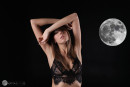 Katya Clover in Be Ready... Full Moon gallery from KATYA CLOVER - #6