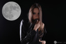 Katya Clover in Be Ready... Full Moon gallery from KATYA CLOVER - #9