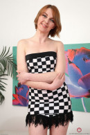 Marie McCray in Masturbation gallery from ATKPETITES by GB Photography - #1