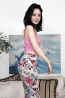 Lily Moon in Masturbation gallery from ATKPETITES by GB Photography - #1