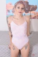 Jinx Venus in Lingerie gallery from ATKPETITES by JS Photography - #8