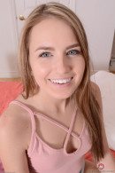Scarlett Sage in Masturbation gallery from ATKPETITES by JS Photography - #8