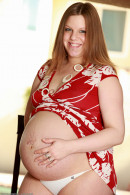 Anastasia in Pregnant gallery from ATKARCHIVES by Atomic W.(AAR) - #13