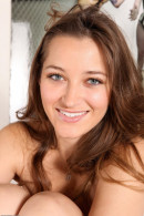 Dani Daniels in Footfetish gallery from ATKARCHIVES by Angela W - #7