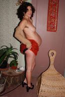 Cara in Pregnant gallery from ATKARCHIVES by Gypsy - #11