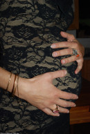 Cara in Pregnant gallery from ATKARCHIVES by Gypsy - #1