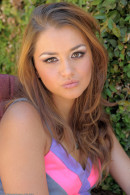 Allie Haze in Nudism gallery from ATKARCHIVES by Alicia S - #9