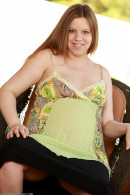 Anastasia in Pregnant gallery from ATKARCHIVES by Atomic W.(AAR) - #1