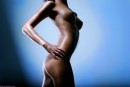 Nella in Bodyscapes gallery from X-ART by Brigham Field - #13