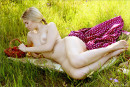 Aspen in Strawberry Delight gallery from MPLSTUDIOS by Anri - #6