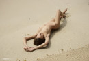 Mira in Beach Nudes gallery from HEGRE-ART by Petter Hegre - #6