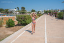 Beth M in Walkway gallery from REALBIKINIGIRLS - #3