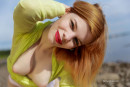 Hannah 001 gallery from FAMEGIRLS by Vlad R - #13