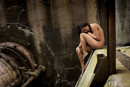 Joy Lamore in Infernal gallery from THELIFEEROTIC by Artofdan - #1