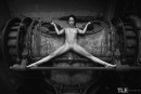 Joy Lamore in Infernal gallery from THELIFEEROTIC by Artofdan - #15