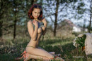 Diana 082 gallery from FAMEGIRLS by Vlad R - #1