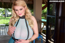 Erin Star in It's A Long Way From Romania To A Tropical Paradise gallery from SCORELAND - #5