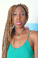 Kimmy Katt in Black Women gallery from ATKEXOTICS by JS Photography - #8