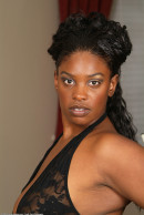 Raianna in Black Women gallery from ATKEXOTICS by Paris Photography - #2