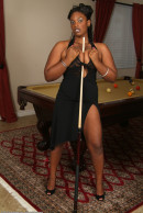 Raianna in Black Women gallery from ATKEXOTICS by Paris Photography - #8