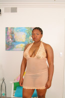 Nyla in Black Women gallery from ATKEXOTICS by Paris Photography - #9