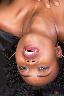 Savina in Black Women gallery from ATKEXOTICS by Pout Productions - #3