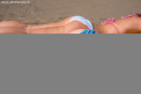 Harley G & Kara C in Breezy gallery from REALBIKINIGIRLS - #4