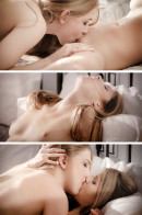 Gina Gerson & Lucy Heart in Passion gallery from VIVTHOMAS by Alis Locanta - #1