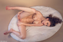 Mila Azul in Nude Portrait gallery from ALEX-LYNN by Alex Lynn - #12