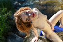 Hannah 004 gallery from FAMEGIRLS by Vlad R - #7