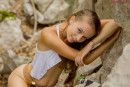 Milena Angel in Hiking gallery from MILENA ANGEL by Erik Latika - #12