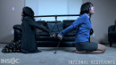 Alana Cruise & Lexi Foxy in Taboo Torment gallery from INFERNALRESTRAINTS - #13