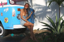 Katya Clover in Hippie Dre@ms gallery from KATYA CLOVER - #13