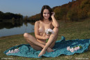 Arina F in Send Me Flowers gallery from FEMJOY by Peter Astenov - #1