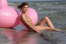 Kaitlin in My Pink Flamingo gallery from MPLSTUDIOS by Anri - #5
