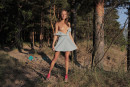 Katya Clover in Summer Is In The Air gallery from KATYA CLOVER - #13
