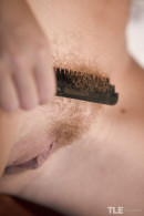 Kalisy in Hairy 1 gallery from THELIFEEROTIC by Sandra Shine - #9