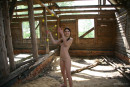 Katani in In The Ruins gallery from EROTICBEAUTY by Maxine Moore - #13