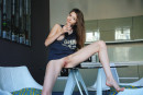 Mila Azul in Nirvi gallery from METART by Arkisi - #3