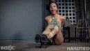 Demi Sutra in Lust gallery from HARDTIED - #2