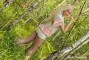 Nika N in Spring Woodland gallery from EROTICDESIRE - #12