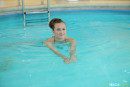 Stacy Cruz in Pool Boy Seduction gallery from NOBORING - #2